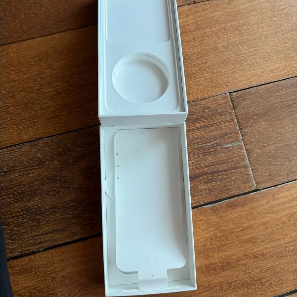 Apple Smartphone iPhone 14 pro max empty box new